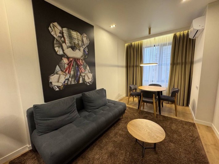 Аренда ЖК Родос,Генуэзская,Аркадия - фото 1