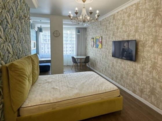 Аренда Квартира Аркадия Генуэзская ЖК Пальмира Одеса