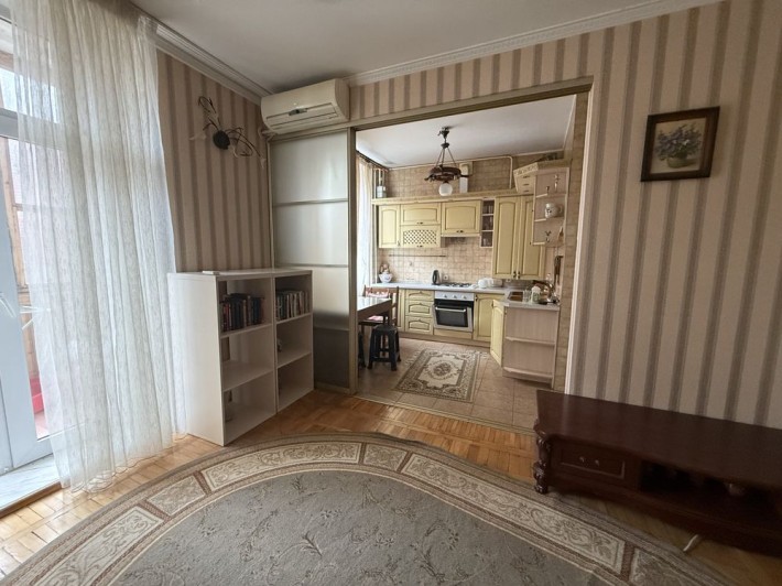 Аренда 2 к. кв. Ул. Канатная 19/21 . На длительно! - фото 1