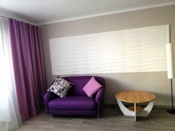 Аренда 1к квартиры  ц.Рынок Николаев