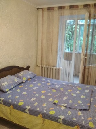 Сдаётся двухкомнатная квартира на южной - фото 1