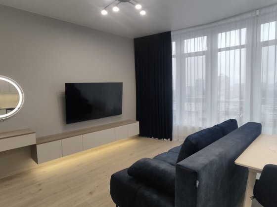 1комнатная прШевченко Гагарина парк Победы Одеса