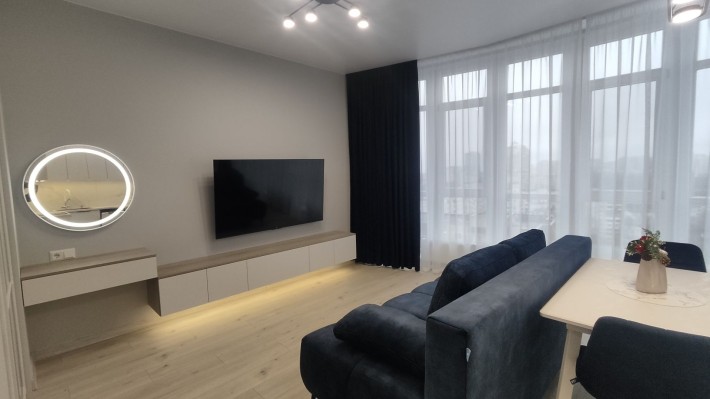 1комнатная прШевченко Гагарина парк Победы - фото 1