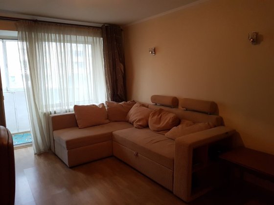 Сдам 1 к. На Комсомольской Миколаїв