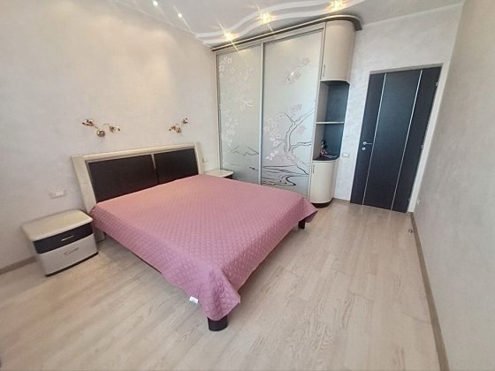 СДАМ! Проспект Шевченко /Политех ЖК Бочки 2-х к. квартира! Одеса