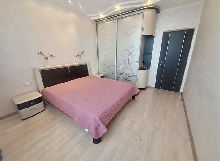 СДАМ! Проспект Шевченко /Политех ЖК Бочки 2-х к. квартира! - фото 1