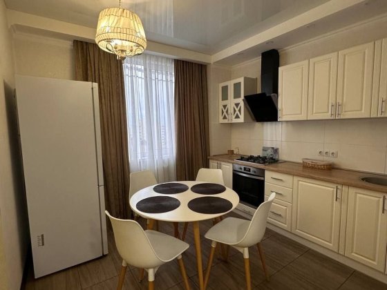 Красивая 1 комнатная в Суворовском Одесса