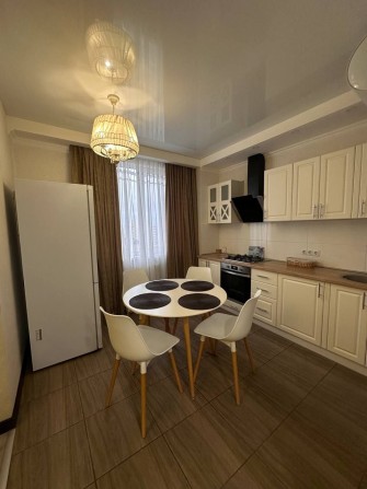 Красивая 1 комнатная в Суворовском - фото 1