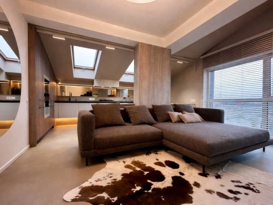 Перша здача 2-х кім кв + кух-вітальня вул. Городоцька бічна Самбірська Львів