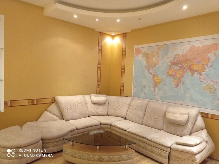 Сдам 2 ком. кв. в самом центре города, ул. Пушкинская/Б.Арнаутская - фото 1