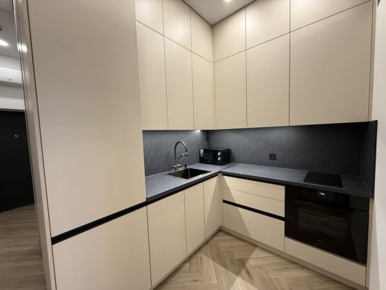 Аренда 2к квартира ЖК АТМОСФЕРА Аркадия балкон Французский бульвар Одеса