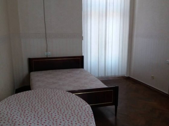 Сдам 1 ком. Пироговская 19 Одесса