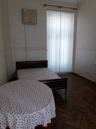 Сдам 1 ком. Пироговская 19 - фото 1