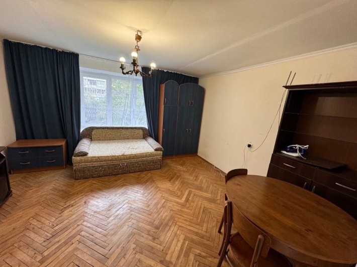 Оренда 2 кім квартири вул. Айвазовського, бічна Княгині Ольги - фото 1