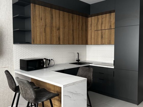 Аренда квартиры Аркадия Каманина 45 жемчужина Инвертор Одесса