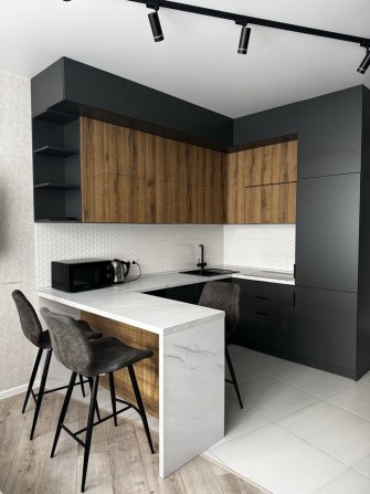 Аренда квартиры Аркадия Каманина 45 жемчужина Инвертор - фото 1