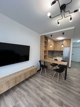 Оренда 1кім смарт квартири в новобудові вул. Рудненська - фото 1