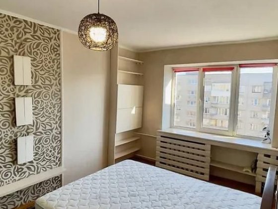 Довгострокова оренда 2 кімнатної квартири Львів