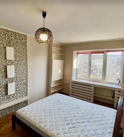 Довгострокова оренда 2 кімнатної квартири - фото 1