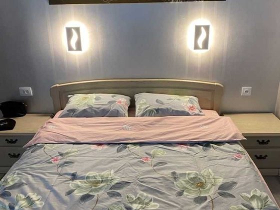 Оренда однокімнатної квартири , Вул. Рабоча, 81 Днепр