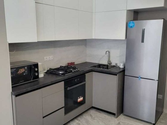 Оренда однокімнатної квартири Львів