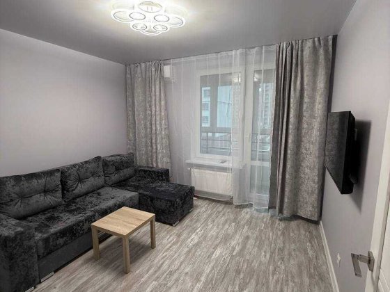 Здам 1к квартиру Днепр