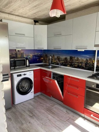 Оренда двокімнатної квартири , Малиновского 55 - фото 1