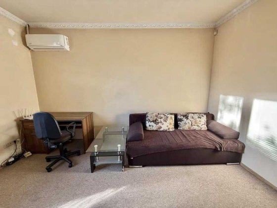 Оренда 1-к квартири на вулиці Квітки-Основ’яненка Львів