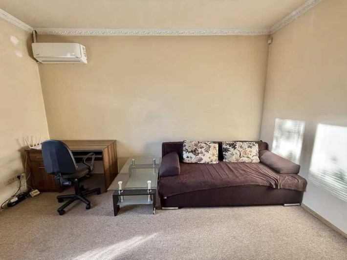 Оренда 1-к квартири на вулиці Квітки-Основ’яненка - фото 1