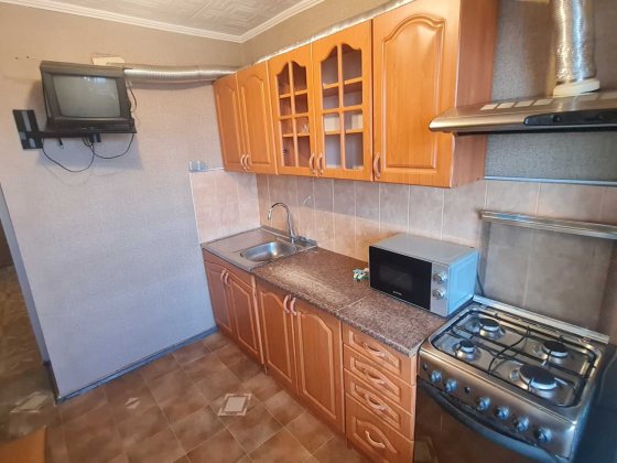 Сдам в аренду 1 комнатную ул.Калиновая. Днепр