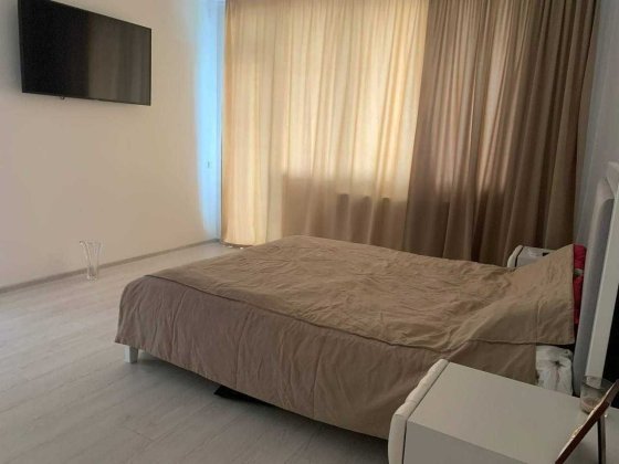 Оренда однокімнатної квартири Львів