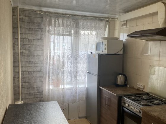 Здам 1 к Вул. Сухомлинського! Лівий берег Днепр