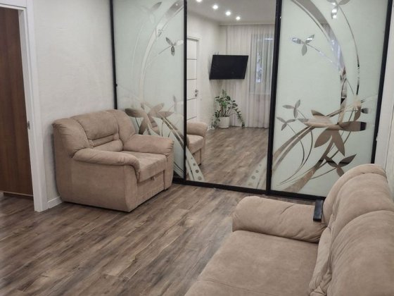 Оренда 3-к квартири на Савченко О.Поля Центр Днепр