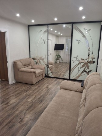 Оренда 3-к квартири на Савченко О.Поля Центр - фото 1