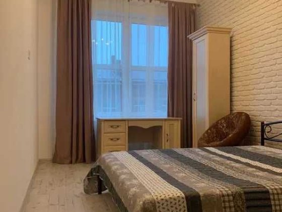 2к Квартира Яворницкого 72 Днепр