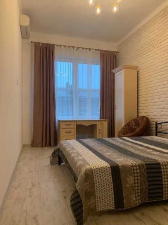 2к Квартира Яворницкого 72 - фото 1