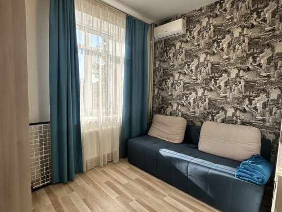 Смарт-квартира в новострое на Защитников Украины, Спортивная Харків