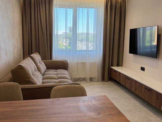 Здам простору  2к квартиру ЖК Аржанова, пр. Слобожанського Днепр