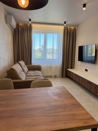 Здам простору  2к квартиру ЖК Аржанова, пр. Слобожанського - фото 1