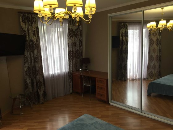 Сдам! Свою двухкомнатную квартиру в центре ул Пушкинская метро 1 мин Харків