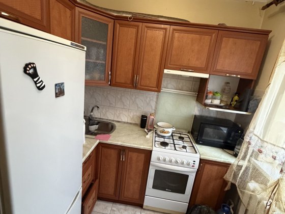 Оренда 2-кім. квартири вул. Яворницького Львов