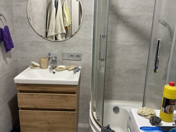 Сдам 2 кв. м. Салтовская, Метростроителей 15 Харків