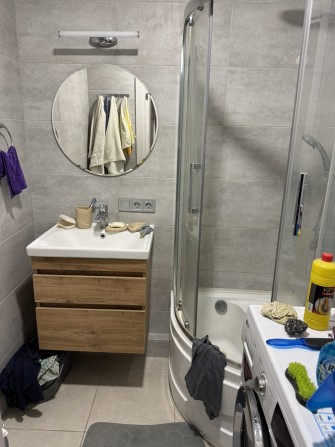 Сдам 2 кв. м. Салтовская, Метростроителей 15 - фото 1