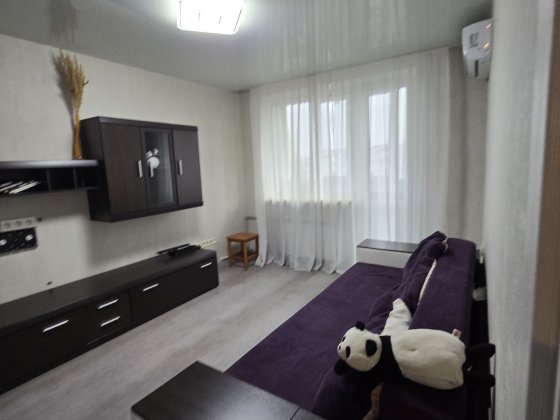 Сдам 2х комнатную возле метро Салтовское Харків