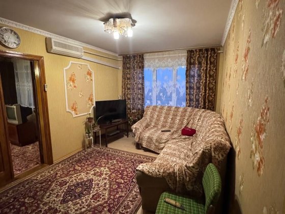 Сдам З-х кімнатну квартиру Миколаїв