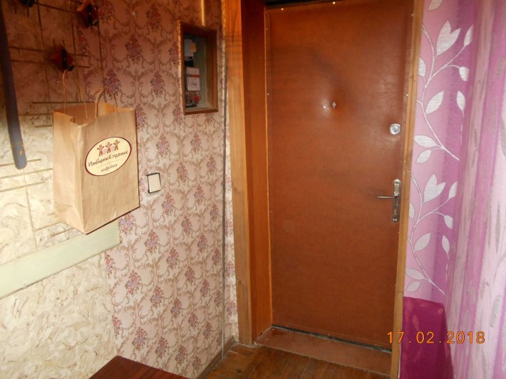 Сдам 2-кв Одесская проспект Аэрокосмический д.167а - фото 1