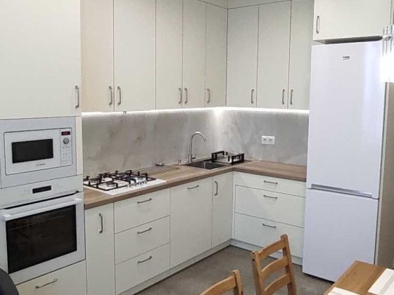 Оренда 2 кімнатної квартири у Личаківському районі Львів