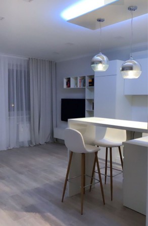 Аренда квартиры в новострое - фото 1