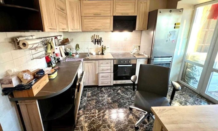 Оренда 2 кім. квартири вул. Пимоненка - фото 1