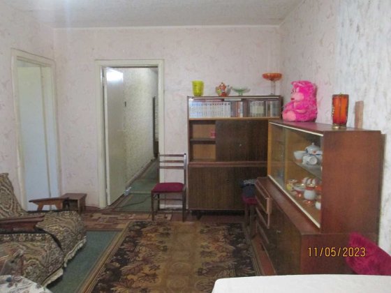 Сдам 2 ком. Салтовка,  пр. Тракторостроителей метро Студенческая Харків